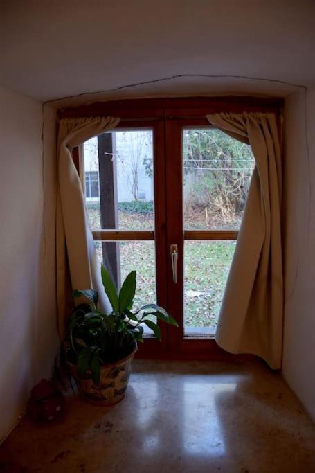 Historische Im Herzen Der Regensburger Altstadt Apartment *