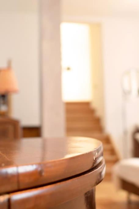 Historische Im Herzen Der Regensburger Altstadt Apartment