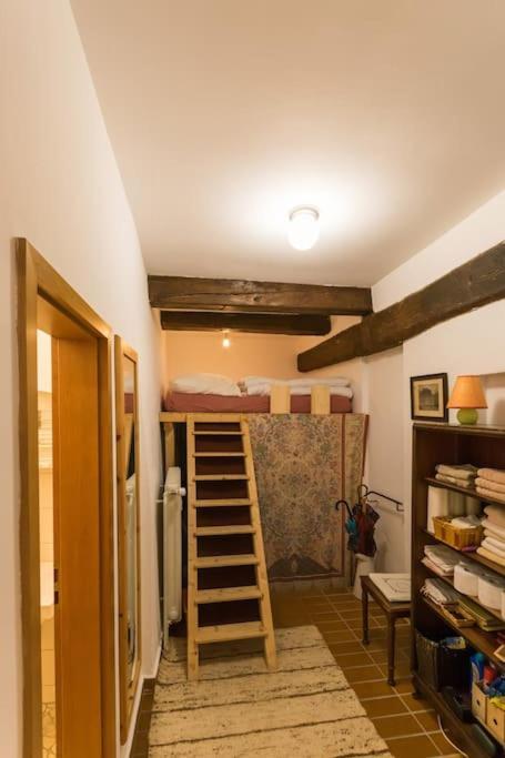 Apartment Historische Im Herzen Der Regensburger Altstadt *
