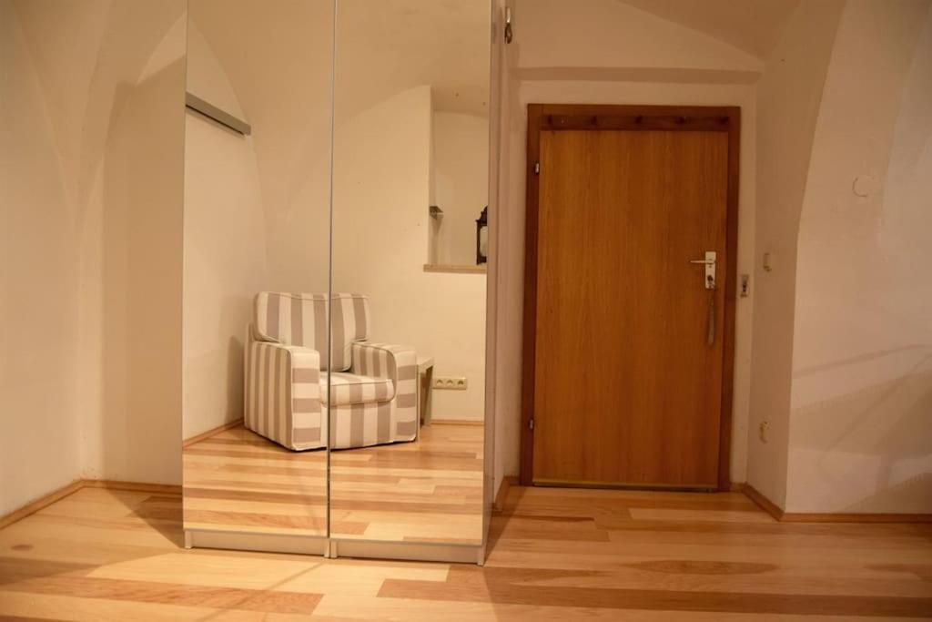 Historische Im Herzen Der Regensburger Altstadt Apartment Regensburg