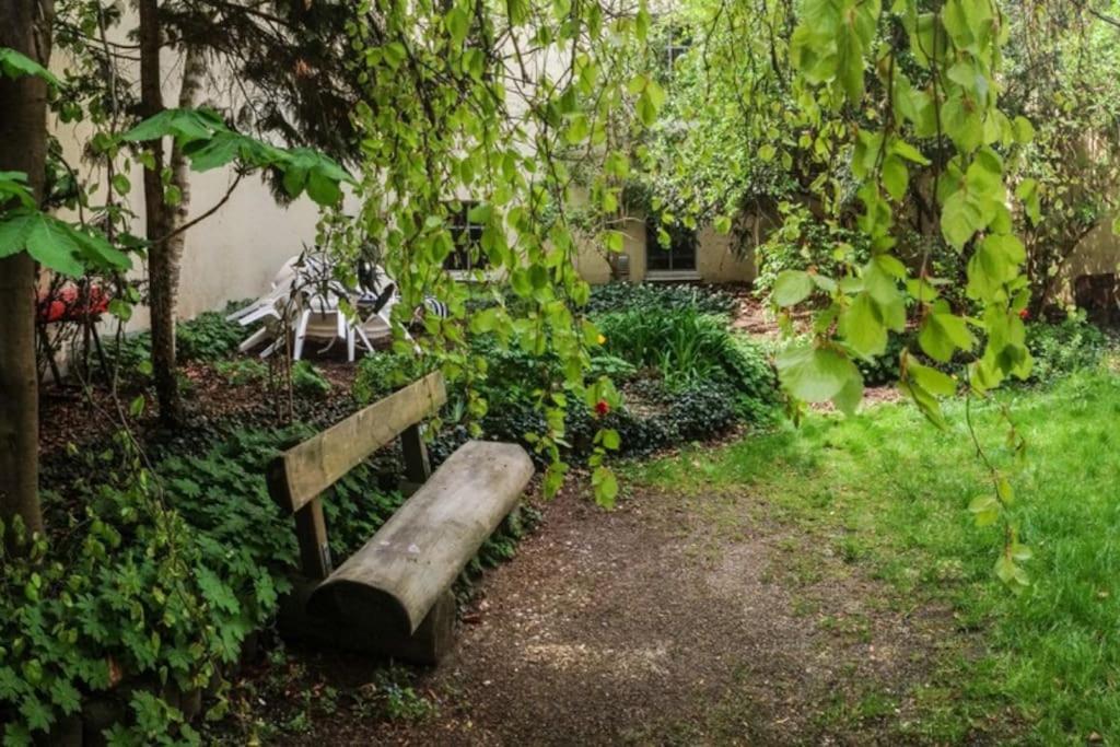 Apartamento Historische Im Herzen Der Regensburger Altstadt Ratisbona